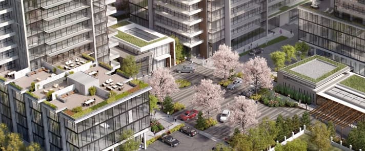 Grand Palace Condos - Image 5