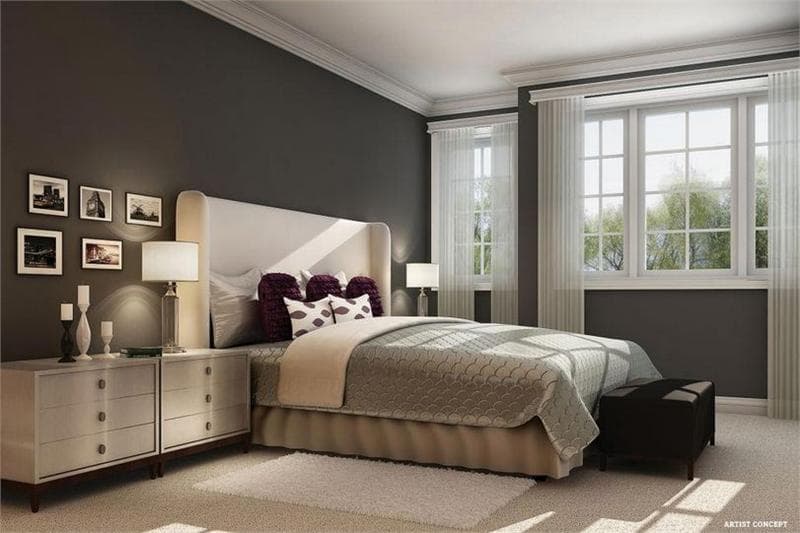 Hampshire Mews Townhouses - Image 4