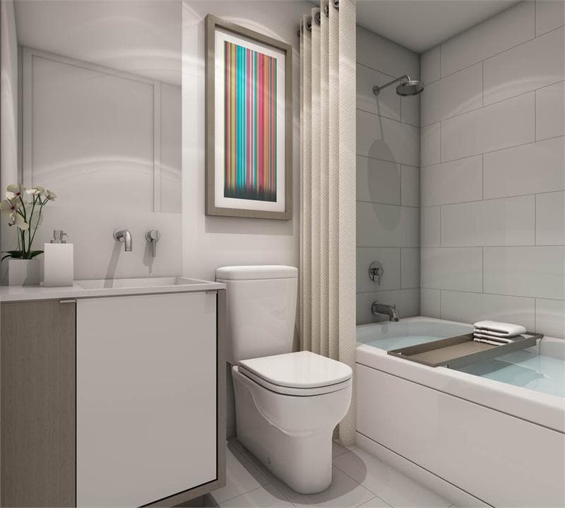 Harbour Plaza Residences - Image 5