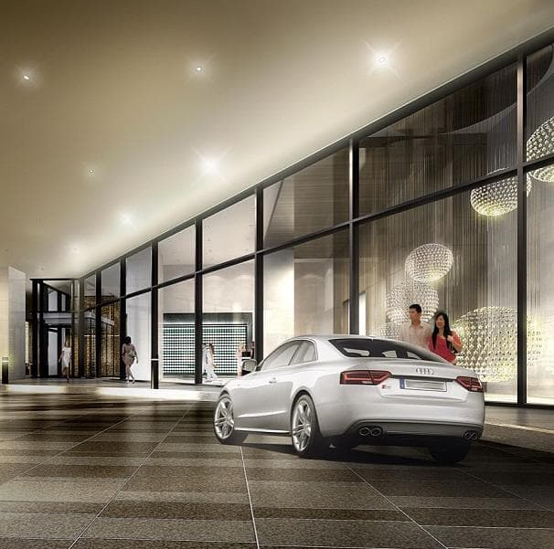 Harbour Plaza Residences - Image 11