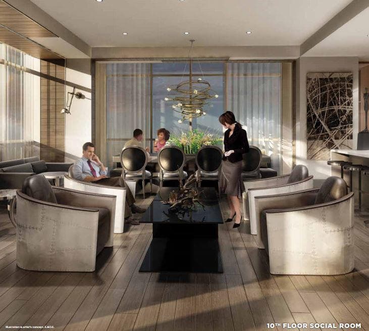 HighPark Condos - Image 7