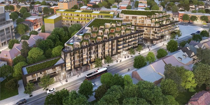 Howard Park 2 Condos - Image 2