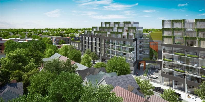 Howard Park 2 Condos - Image 4