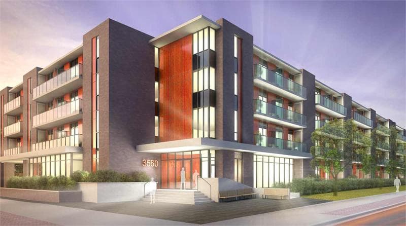 Imagine Condos - Image 2