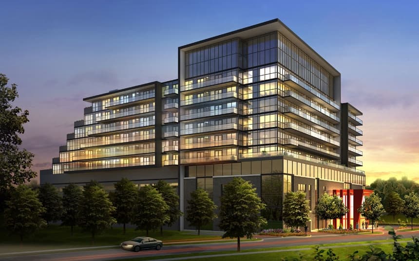 Ion Condos - Image 2