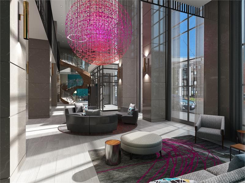 Islington Terrace Condos - Image 6