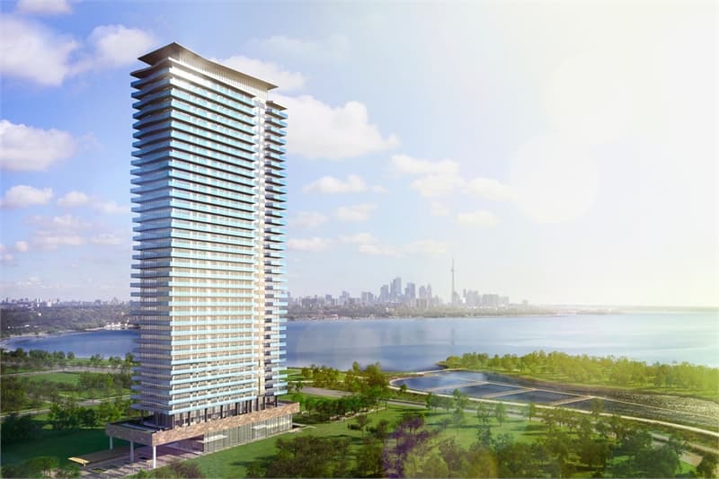 Jade Waterfront Condos - Image 2