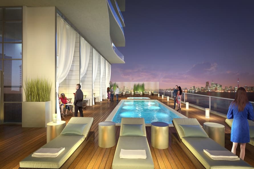 Jade Waterfront Condos - Image 4