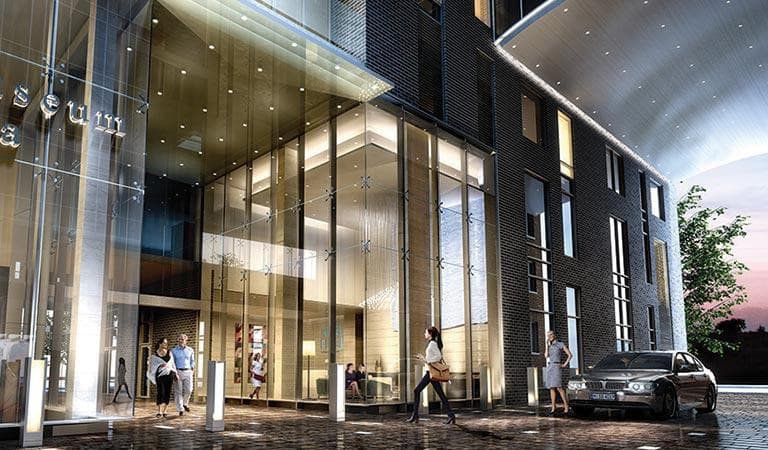 King Blue Condos - Image 7