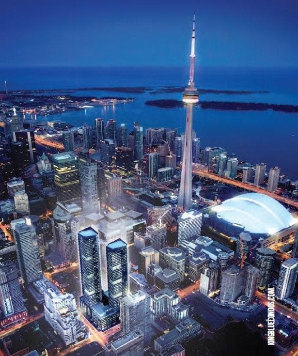 King Blue Condos - Image 4