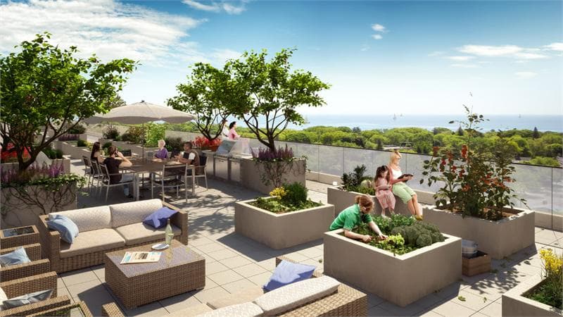 Kingston & Co Condos - Image 11