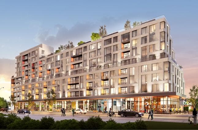 Kingston & Co Condos - Image 2