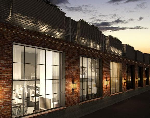 Lanehouse on Bartlett Condos - Image 2