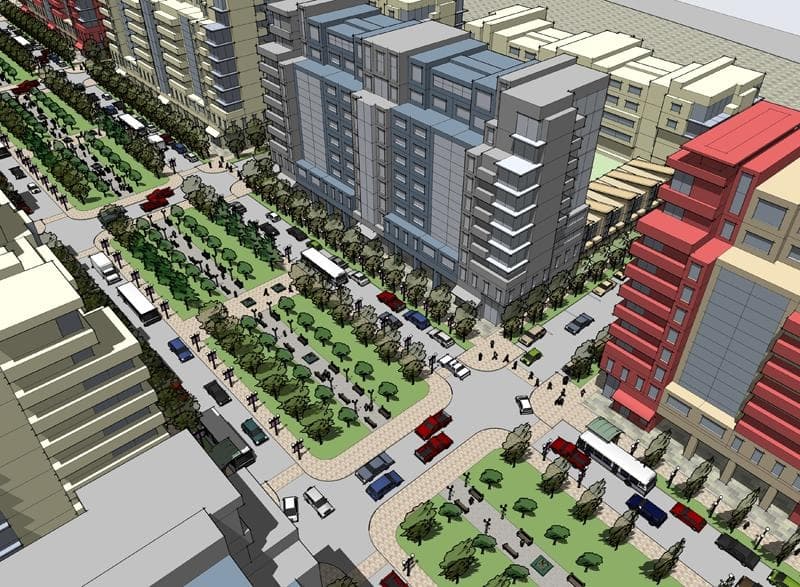 Langstaff Gateway Condos - Image 5