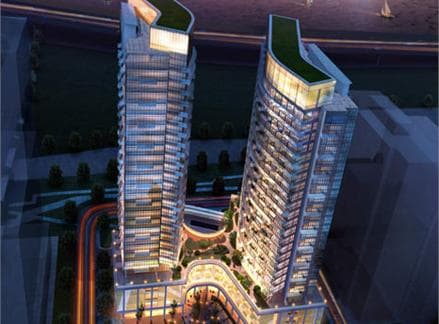 Liberty Central Phase 2 Condos - Image 2