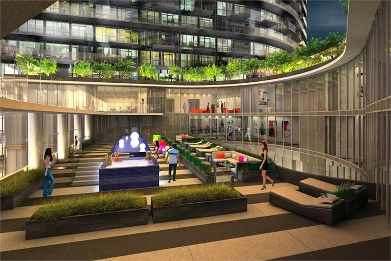 Liberty Central Phase 2 Condos - Image 4