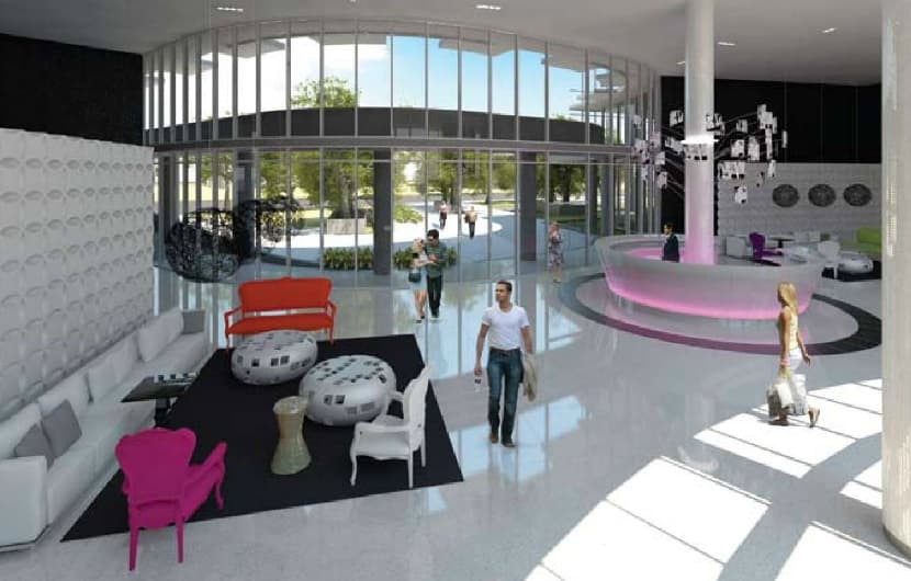 Liberty Central Phase 2 Condos - Image 5