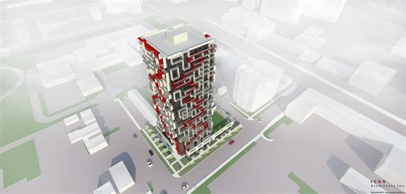 Maze Condos - Image 4