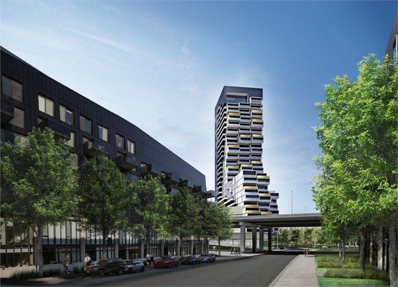 River City Phase 3 (RC3) Condos - Image 6