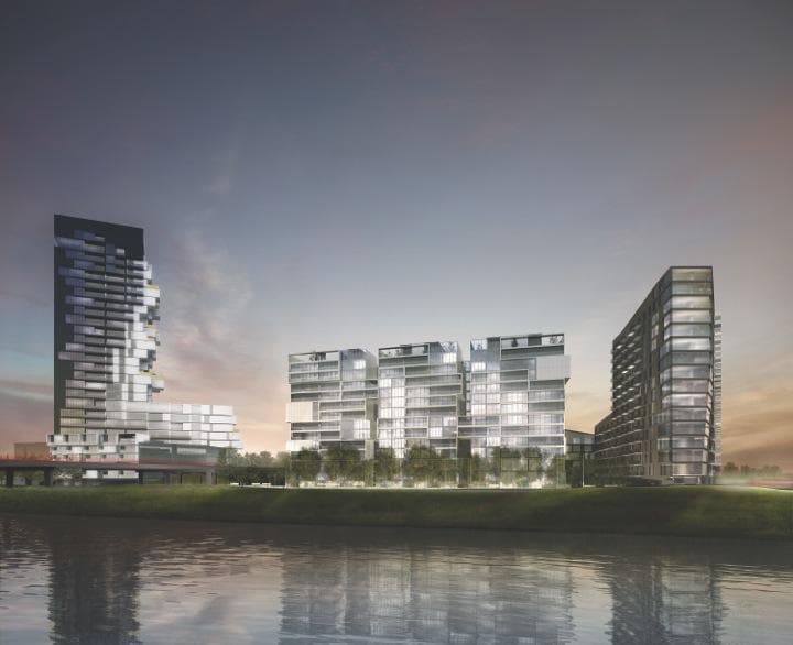 River City Phase 3 (RC3) Condos - Image 9