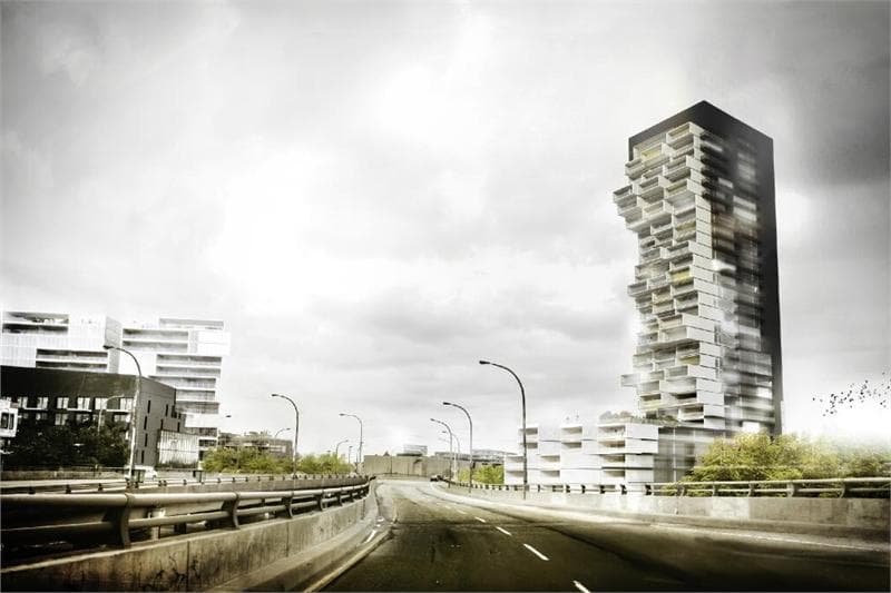 River City Phase 3 (RC3) Condos - Image 11