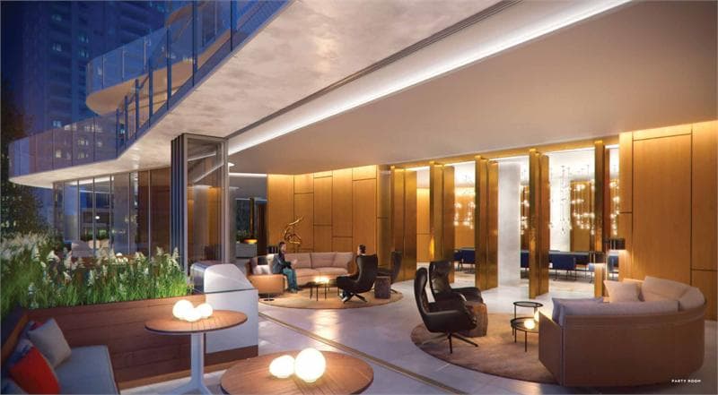 Wellesley on the Park Condos - Image 8