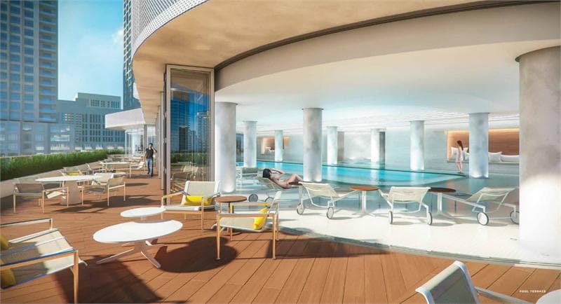 Wellesley on the Park Condos - Image 11