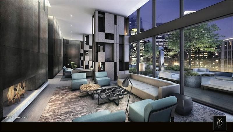 YC Condos – Yonge at College - Image 3