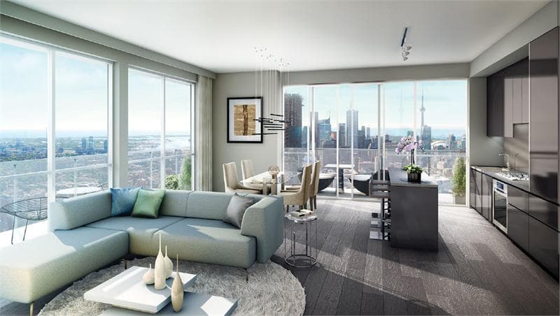 YC Condos – Yonge at College - Image 4