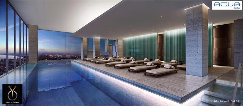 YC Condos – Yonge at College - Image 13