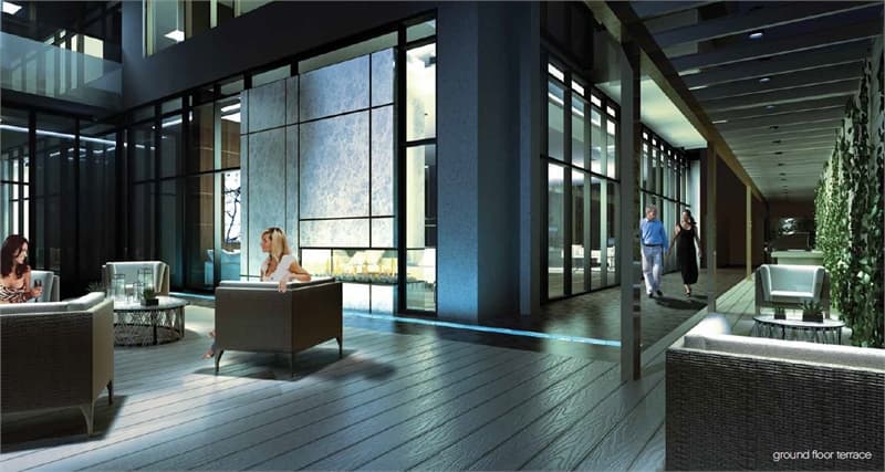 3018 Yonge Condos in Lawrence Park - Image 2