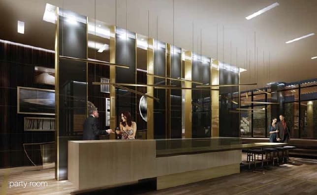 3018 Yonge Condos in Lawrence Park - Image 6