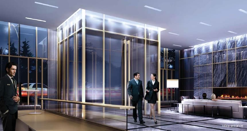 3018 Yonge Condos in Lawrence Park - Image 8