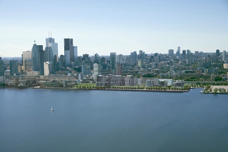 Aquavista at Bayside Condos - Image 3