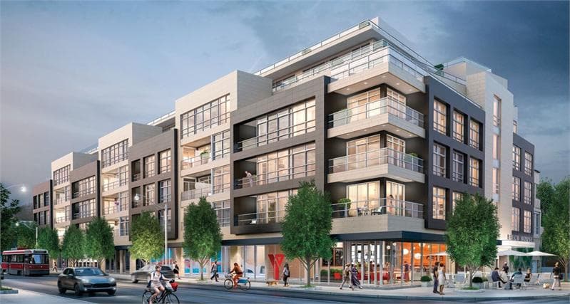 Beech House Condos - Image 2