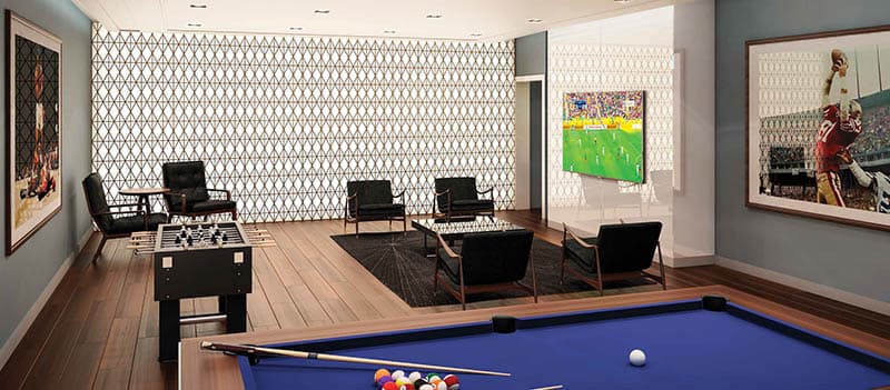 Blue Diamond at Imperial Village Condos - Image 11