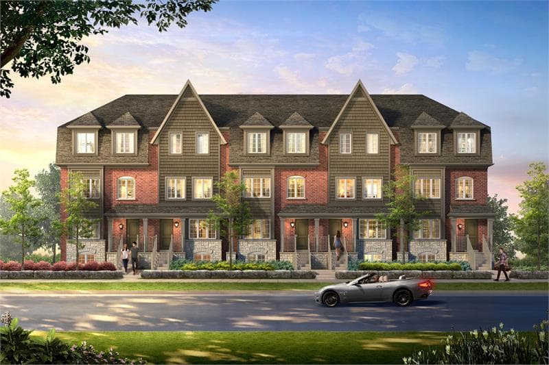 Daniels Encore Condos - Image 3