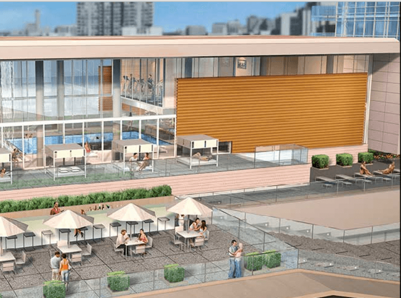 Festival Tower - Image 2