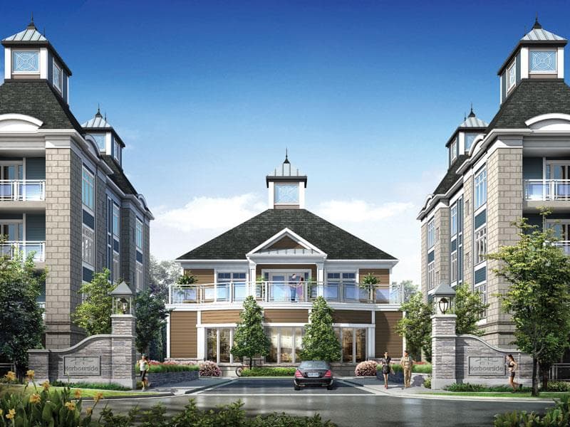 Harbourside Condos - Image 3