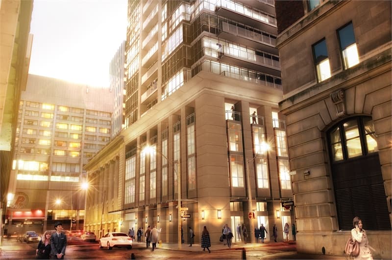 INDX Condos - Image 2