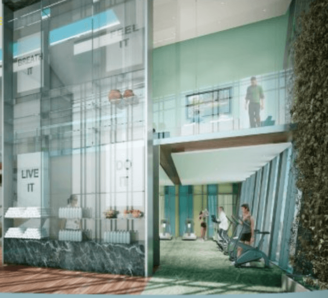 Library District Condos - Image 4