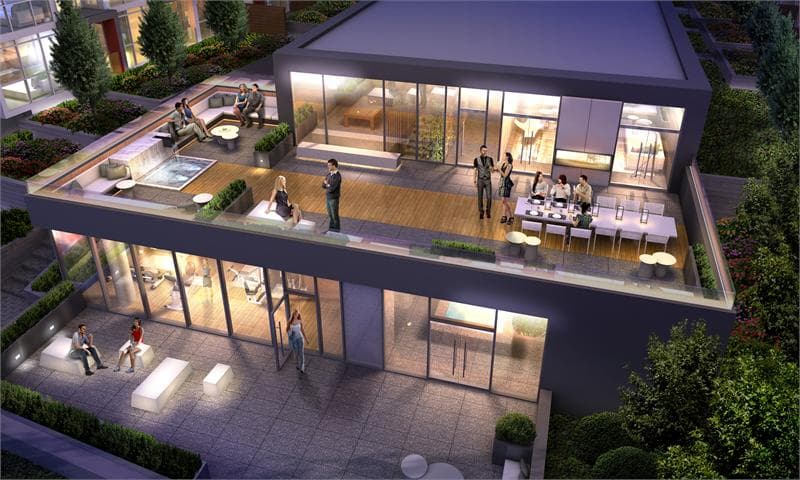 Link2 Condos + Lofts - Image 3