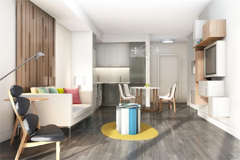 Link2 Condos + Lofts - Image 8