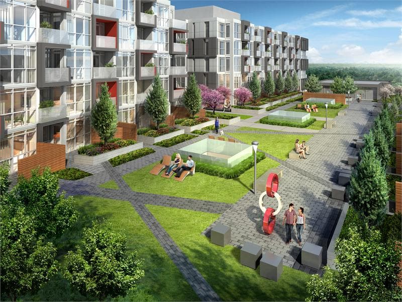 Link2 Condos + Lofts - Image 13