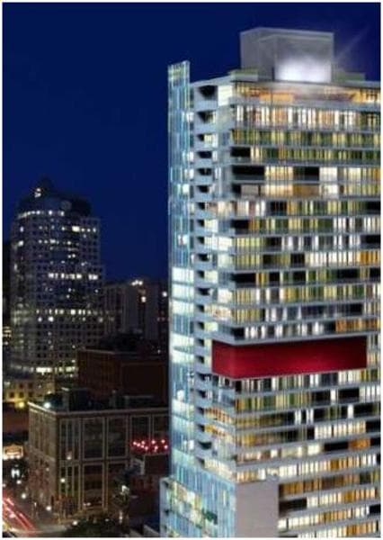 M5V Condominiums - Image 4