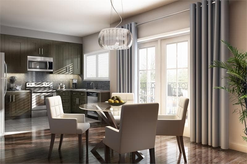 Millstone on the Park Condos - Image 8