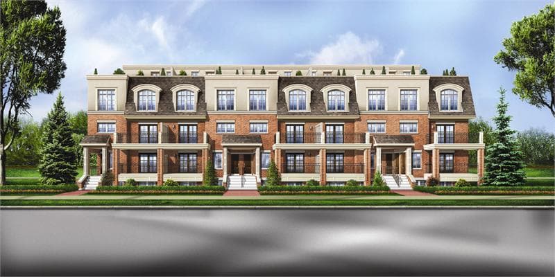 Millstone on the Park Condos - Image 5