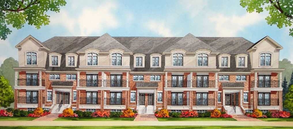 Millstone on the Park Condos - Image 4