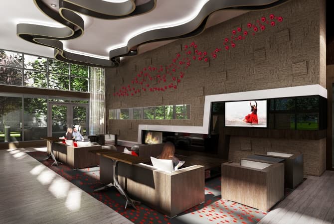 Minto 88 Condos - Image 7