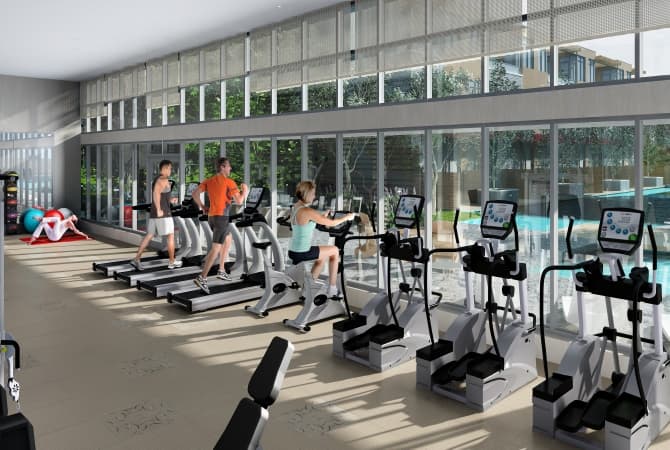 Minto 88 Condos - Image 8